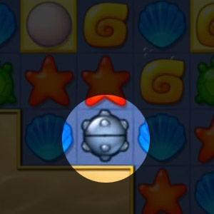 what kind of boosters and power-ups does fishdom have