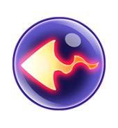 Bubble Witch 3 Saga - the lineblast booster - guide