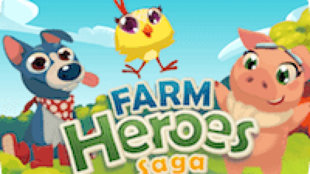 farm heroes super saga hack
